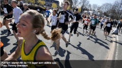 Start Humlestafett 2013