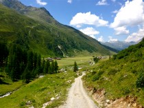 Swiss 2013 Sertig Dörfli